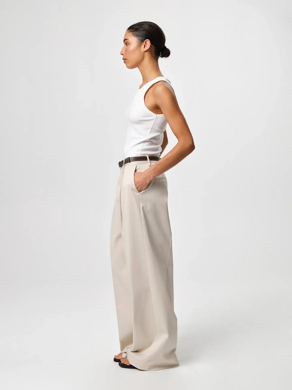 Cecilia Trousers