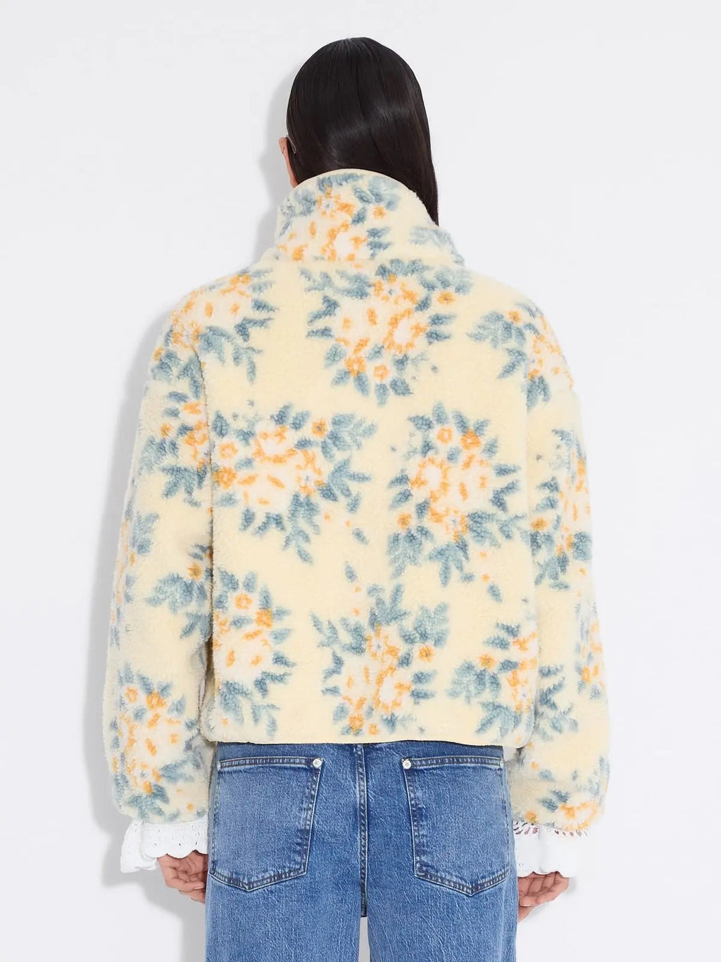 Rype Fleece Jacket
