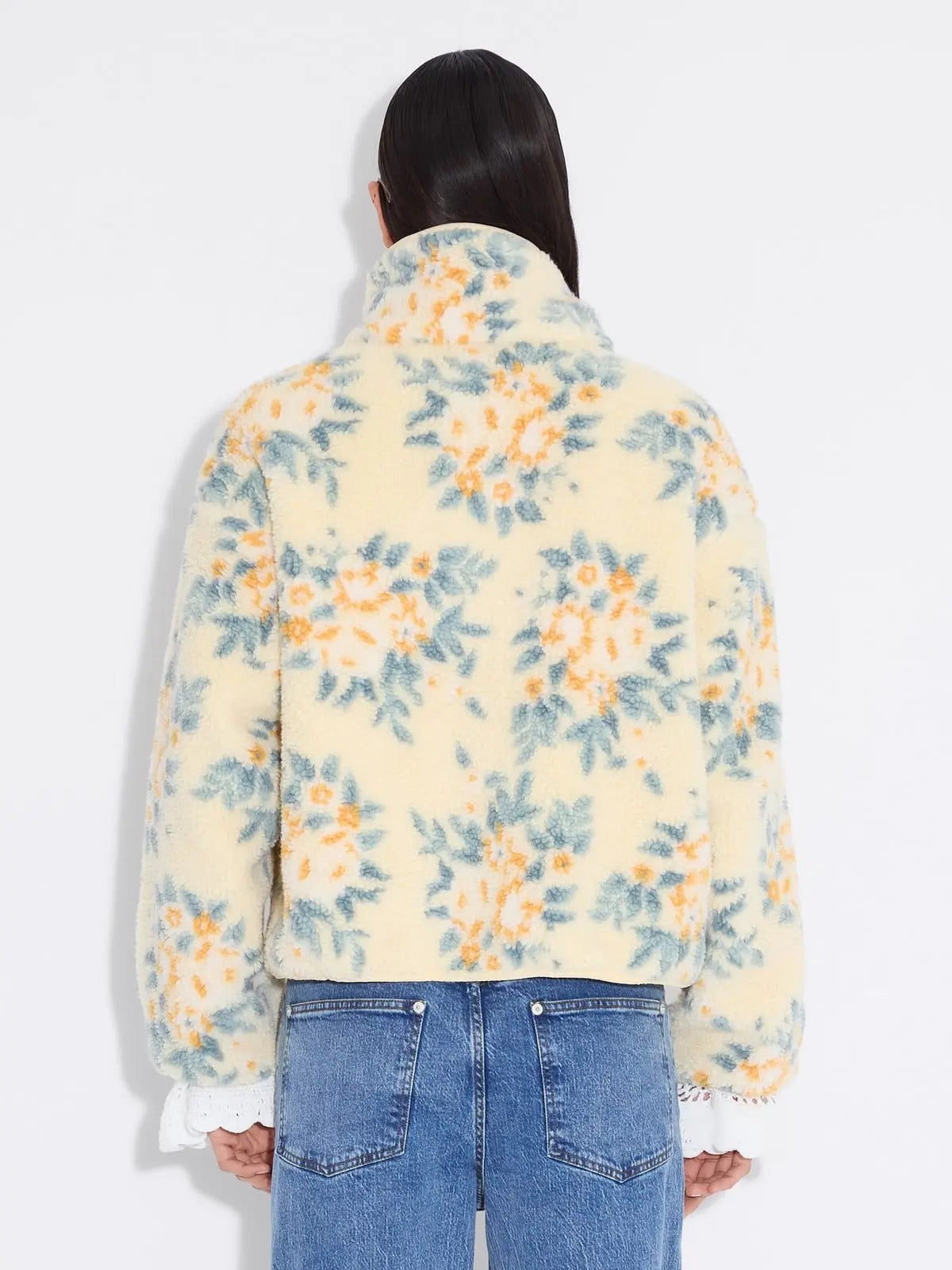 Rype Fleece Jacket