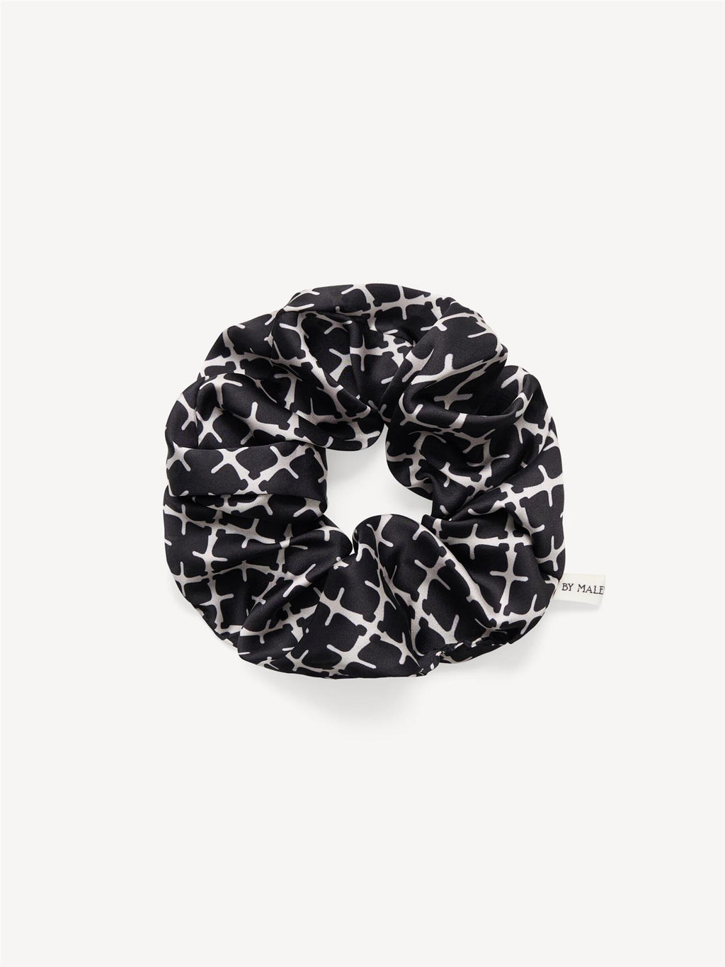 Ada Silk Scrunchie