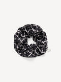 Ada Silk Scrunchie