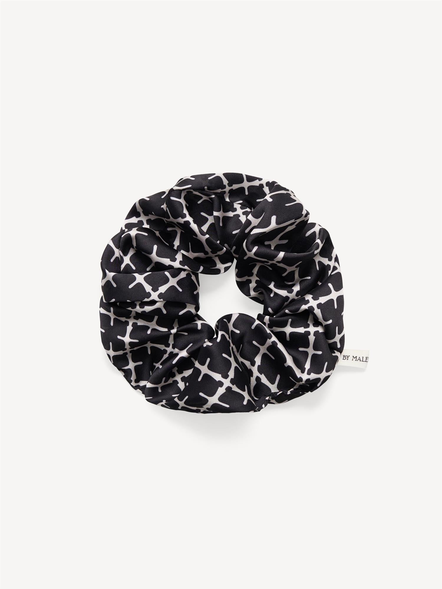Ada Silk Scrunchie