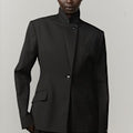 Shelia Fitted Blazer