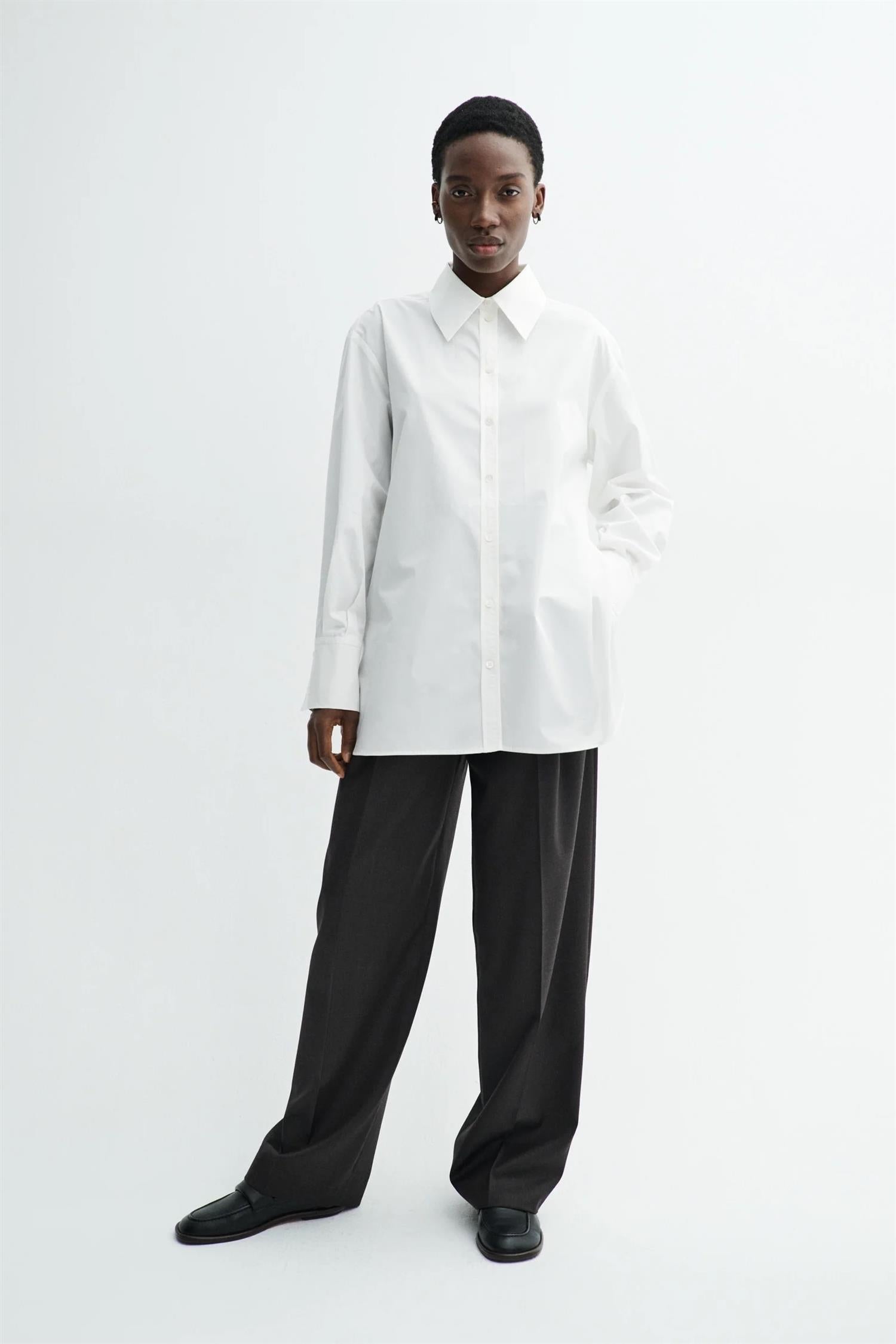 Sebastiana Cotton Poplin