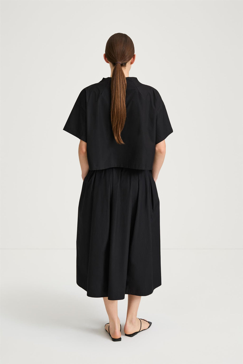 Joelle Blouse