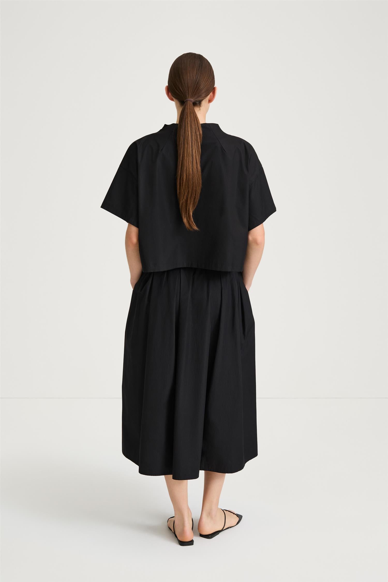 Joelle Blouse