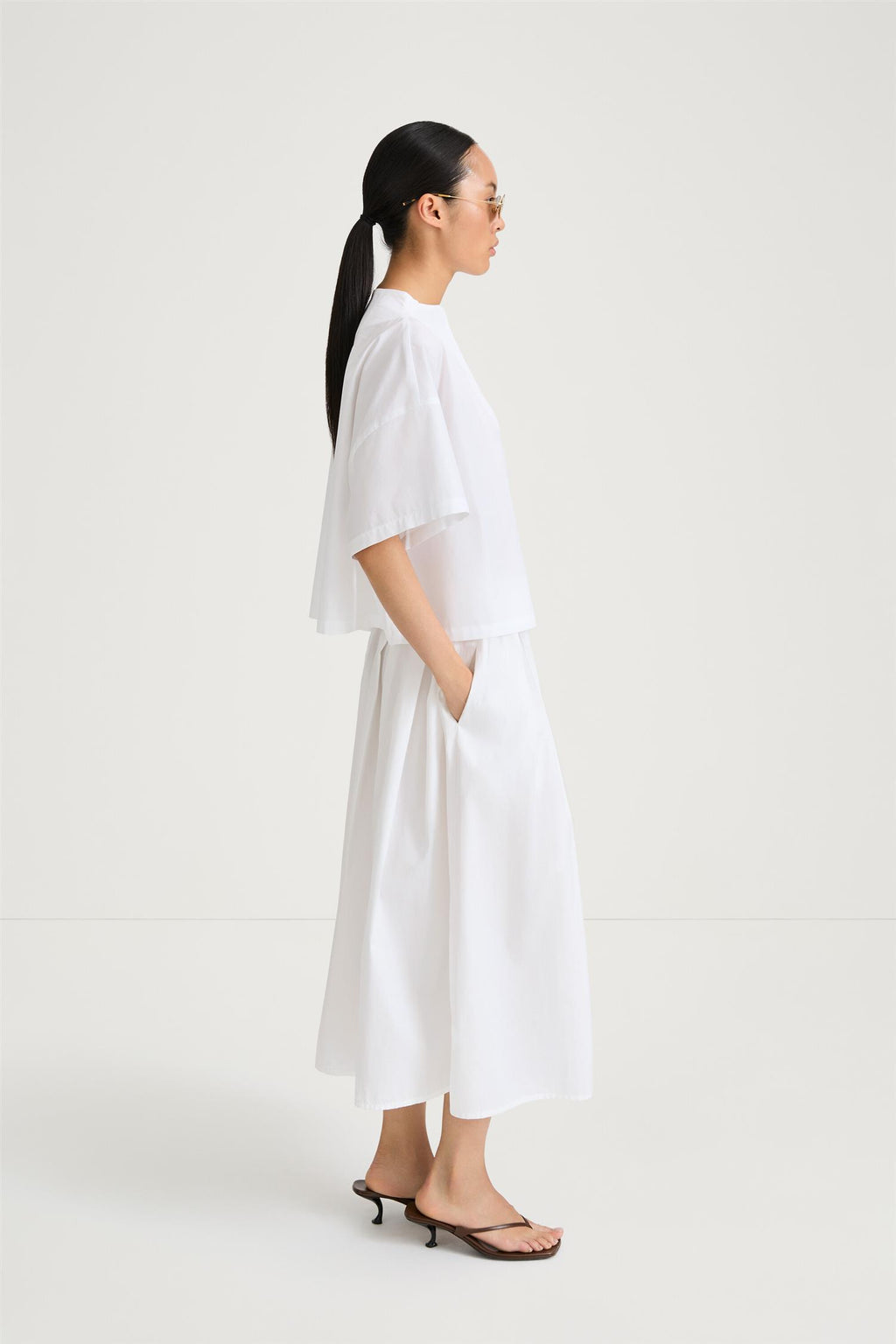 Joelle Blouse