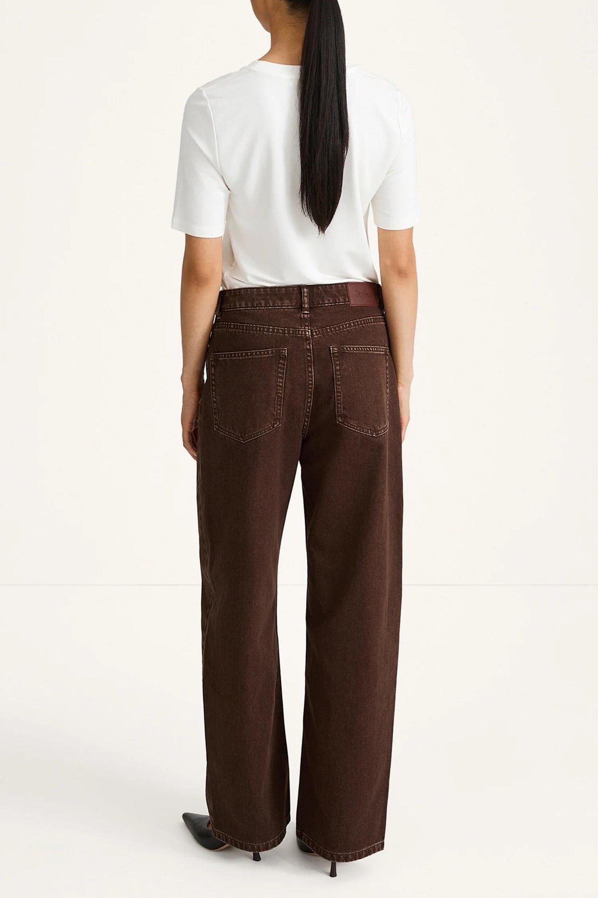 Keanu Trousers