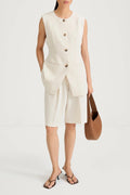 Balina Vest