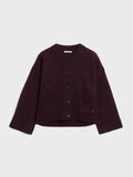 Julia Wide Cardigan