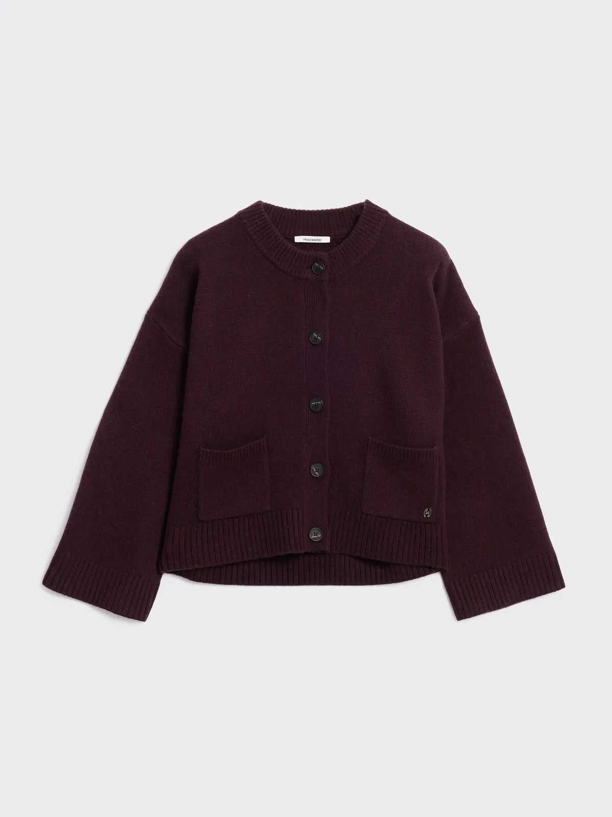 Julia Wide Cardigan