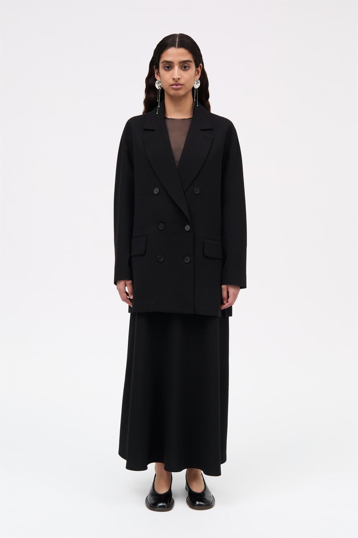 Calia Crepe Georgette
