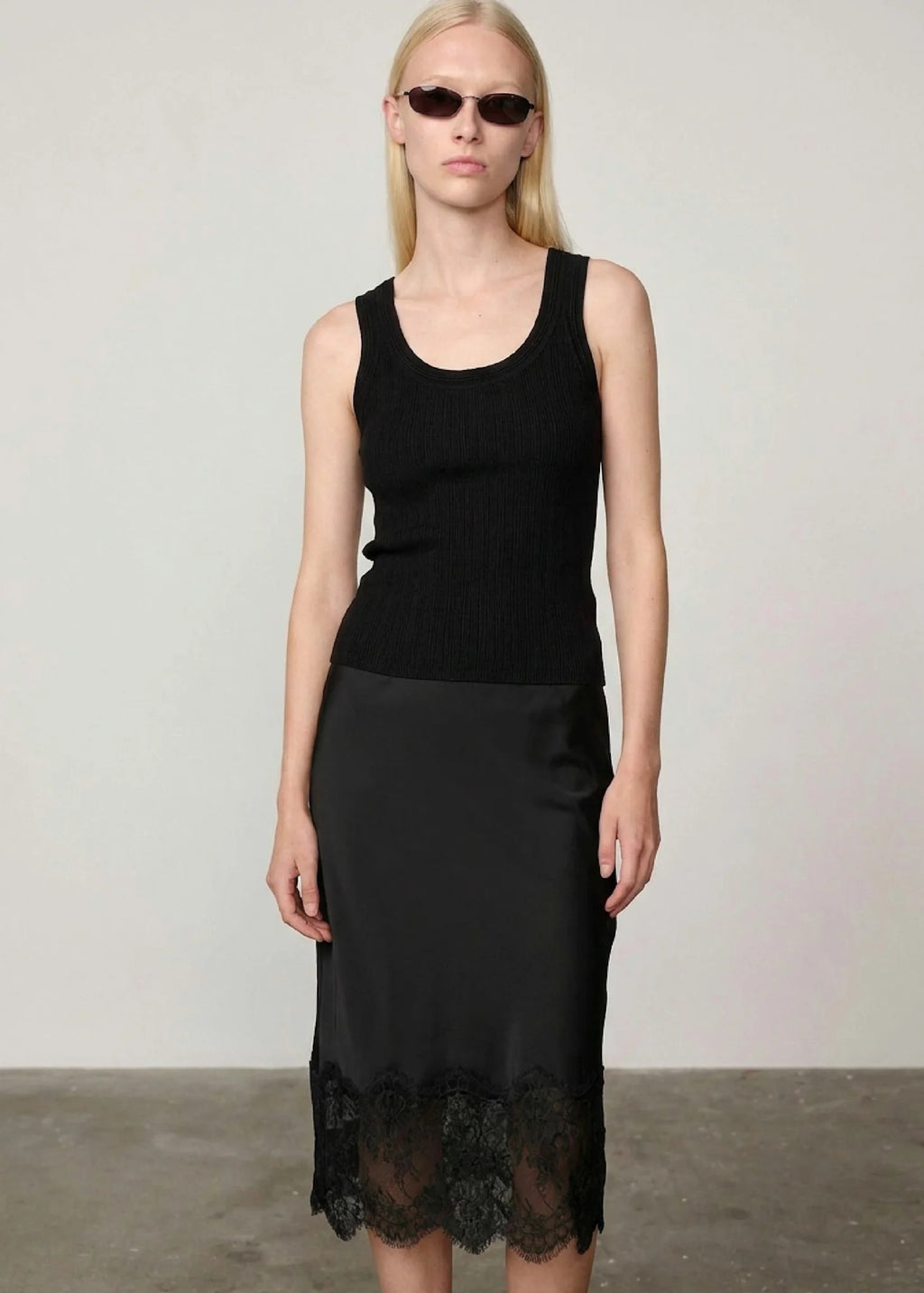Herbert Skirt
