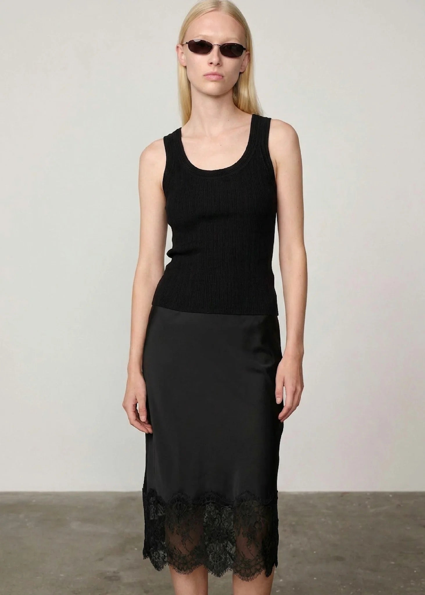Herbert Skirt