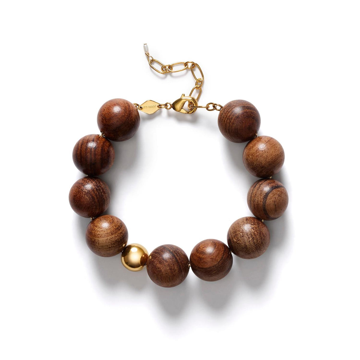 Woody Bracelet