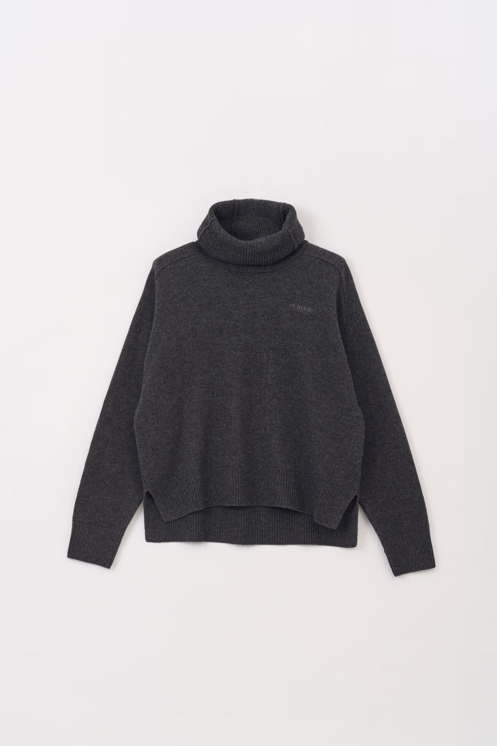Fuse Balaclava Sweater