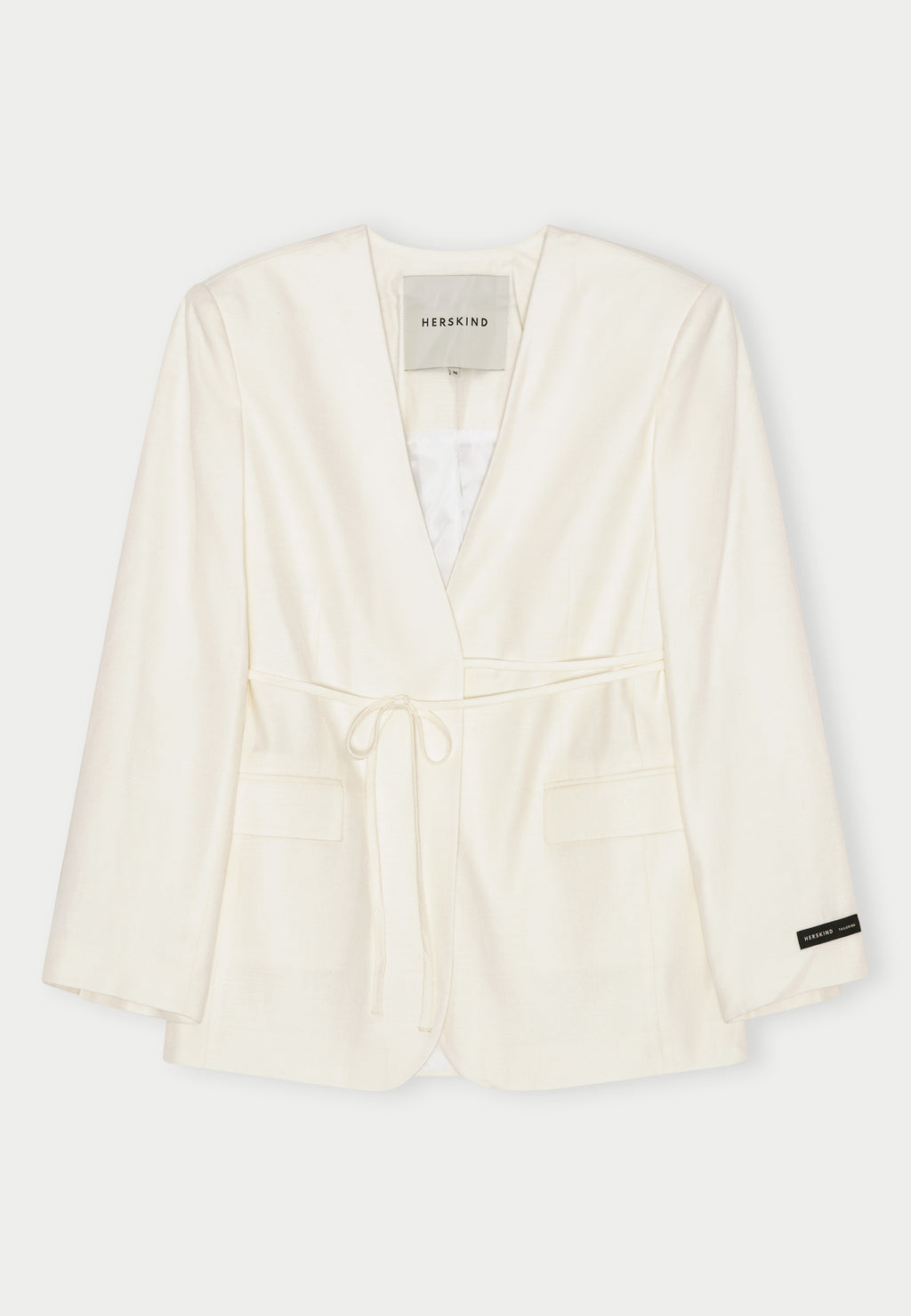 Indiana Oversized Blazer