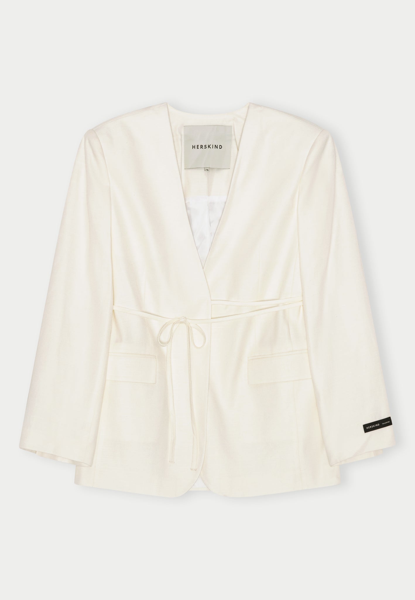 Indiana Oversized Blazer