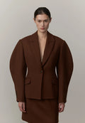 Alex Fitted Blazer