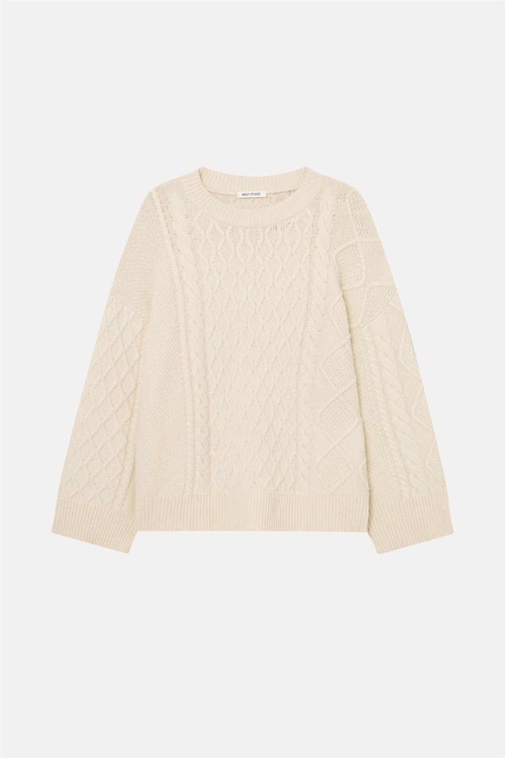 Komoro raw wool