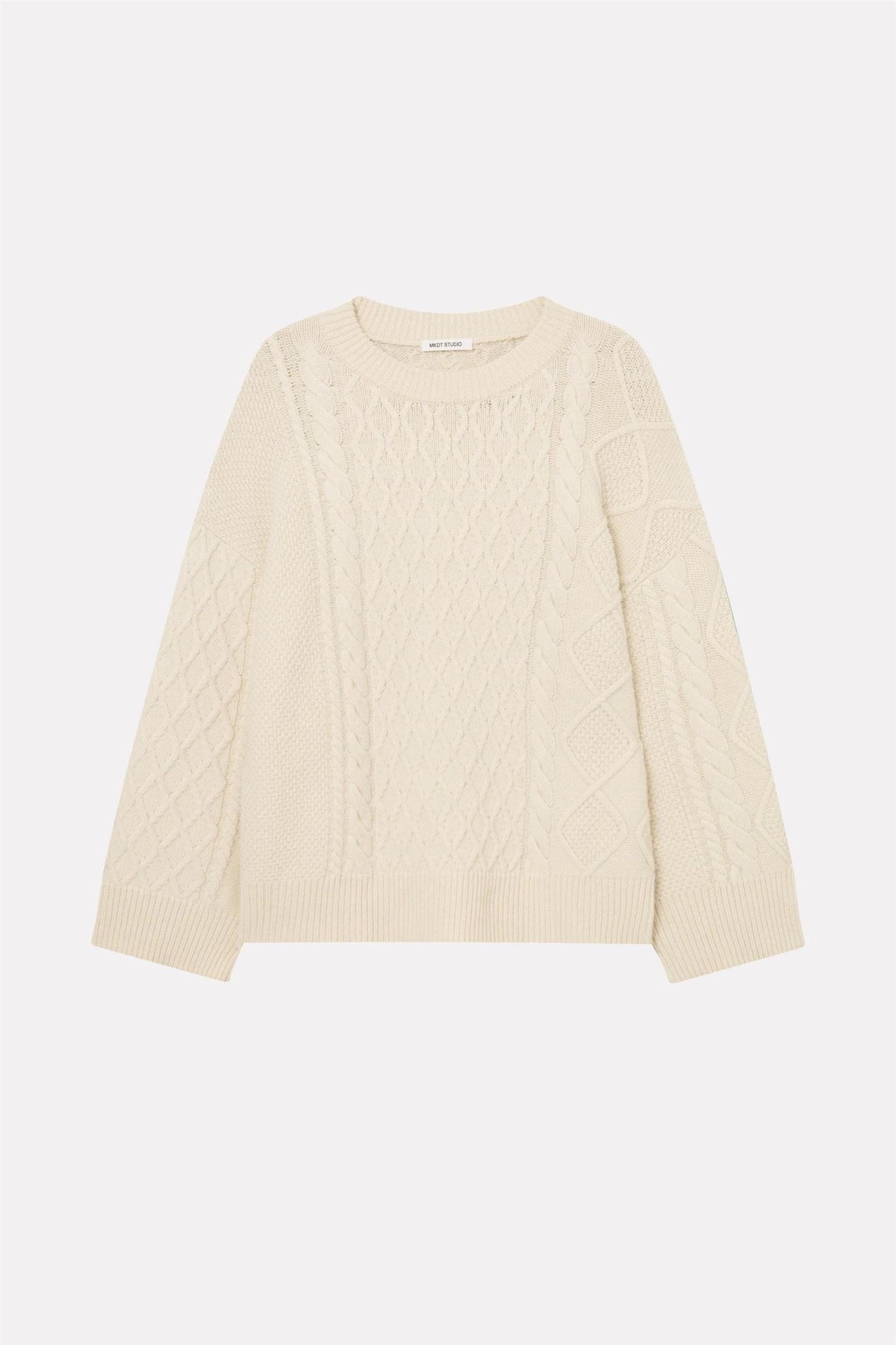 Komoro raw wool