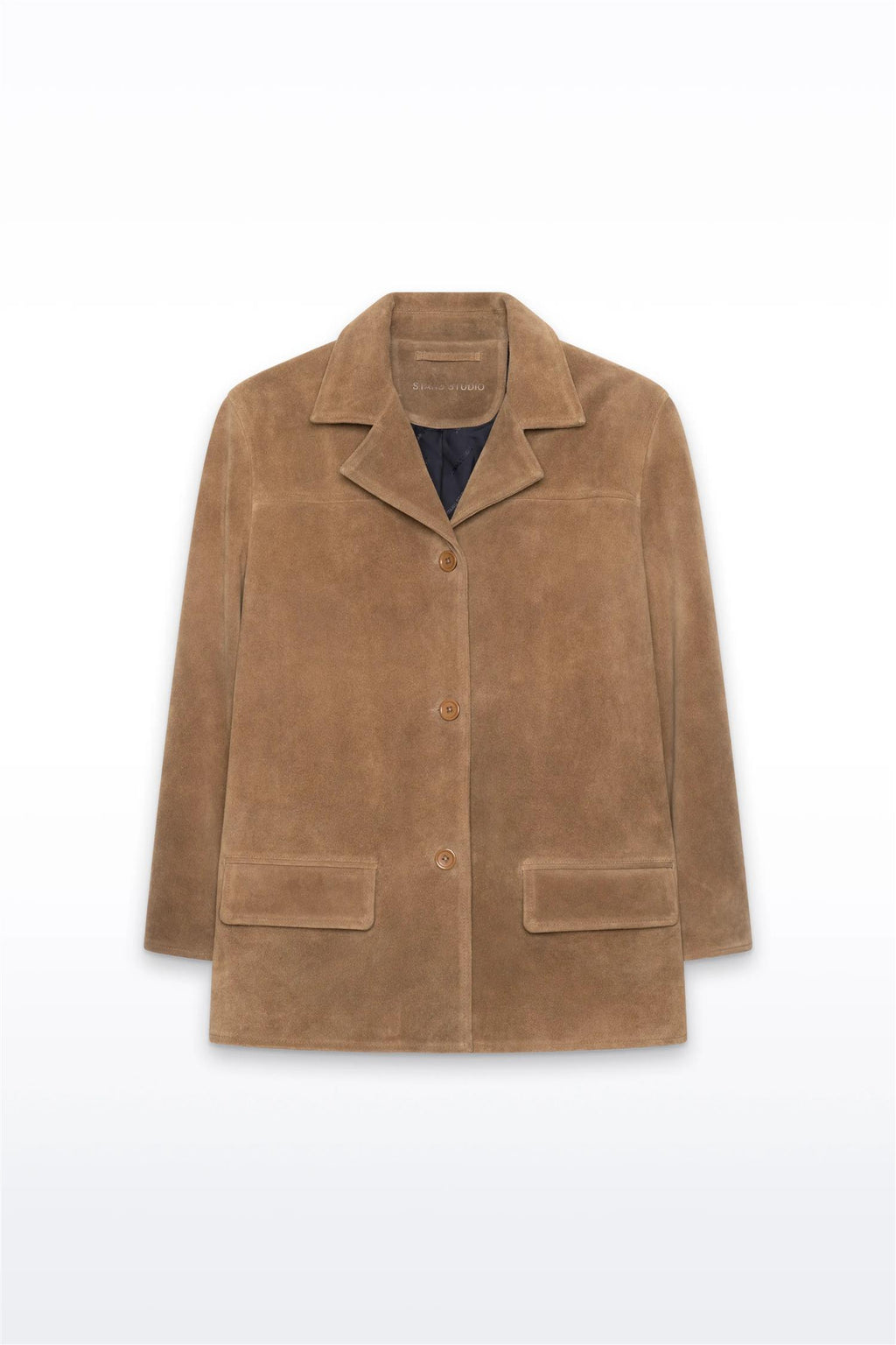 JUDE Jacket