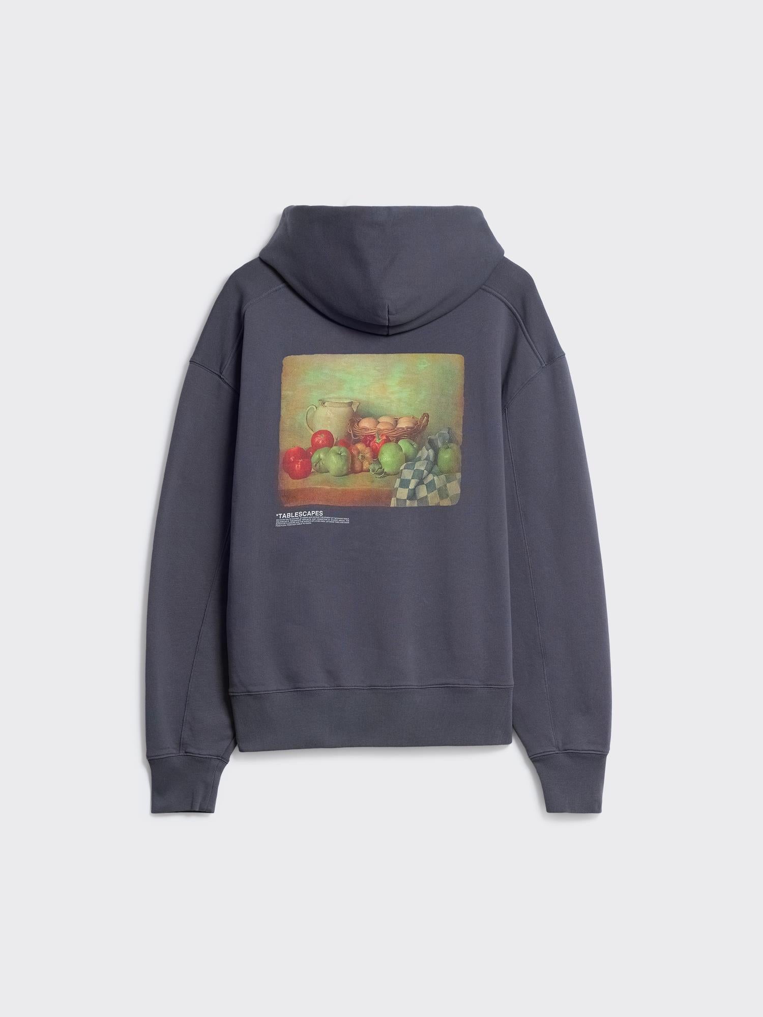 National Hoodie