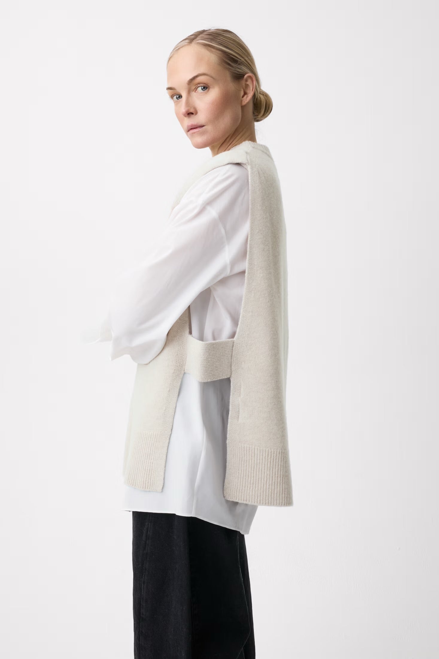 Layer Vest