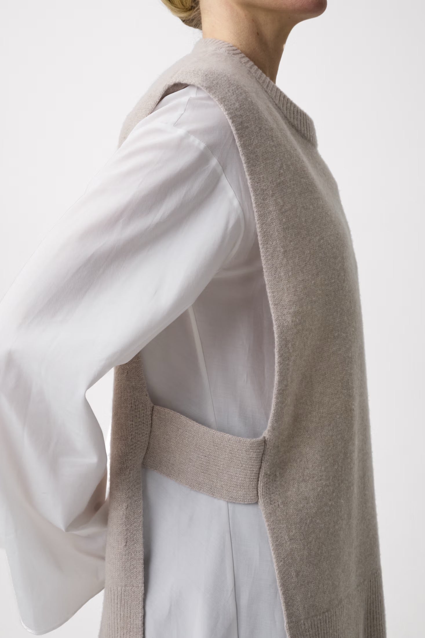 Layer Vest