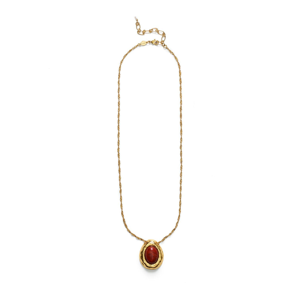 Cherry On Top Necklace