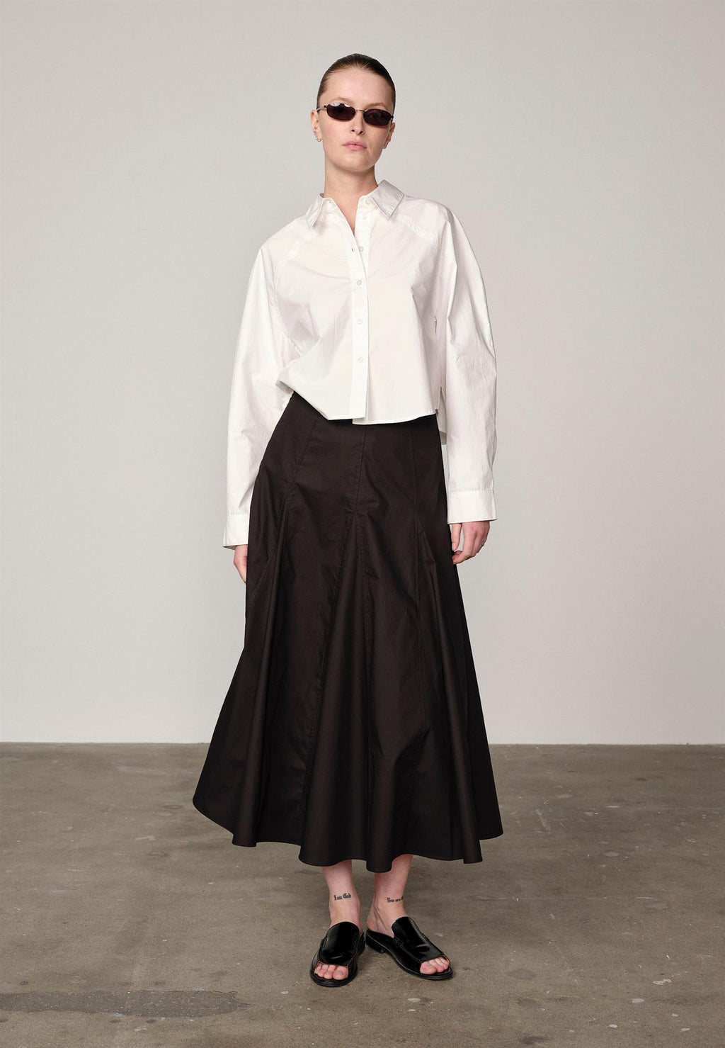 Elsie Shirt