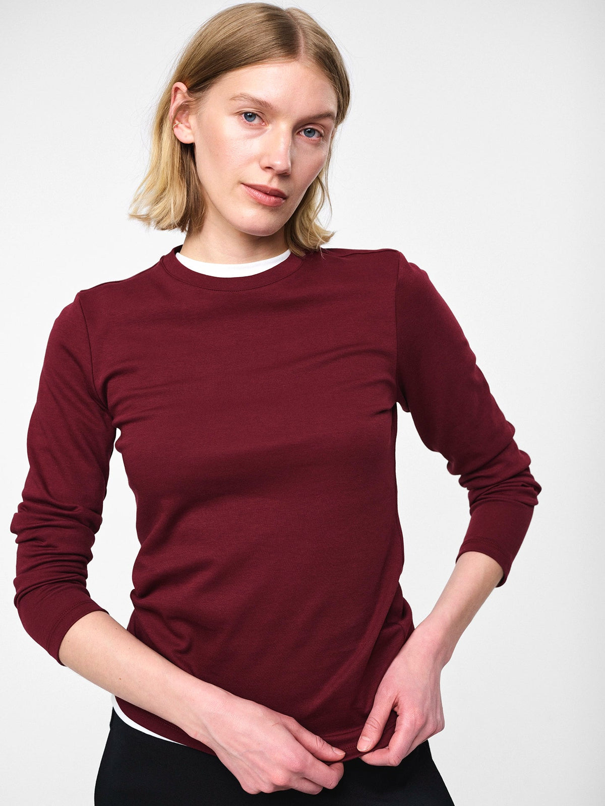 Andrea Longsleeve