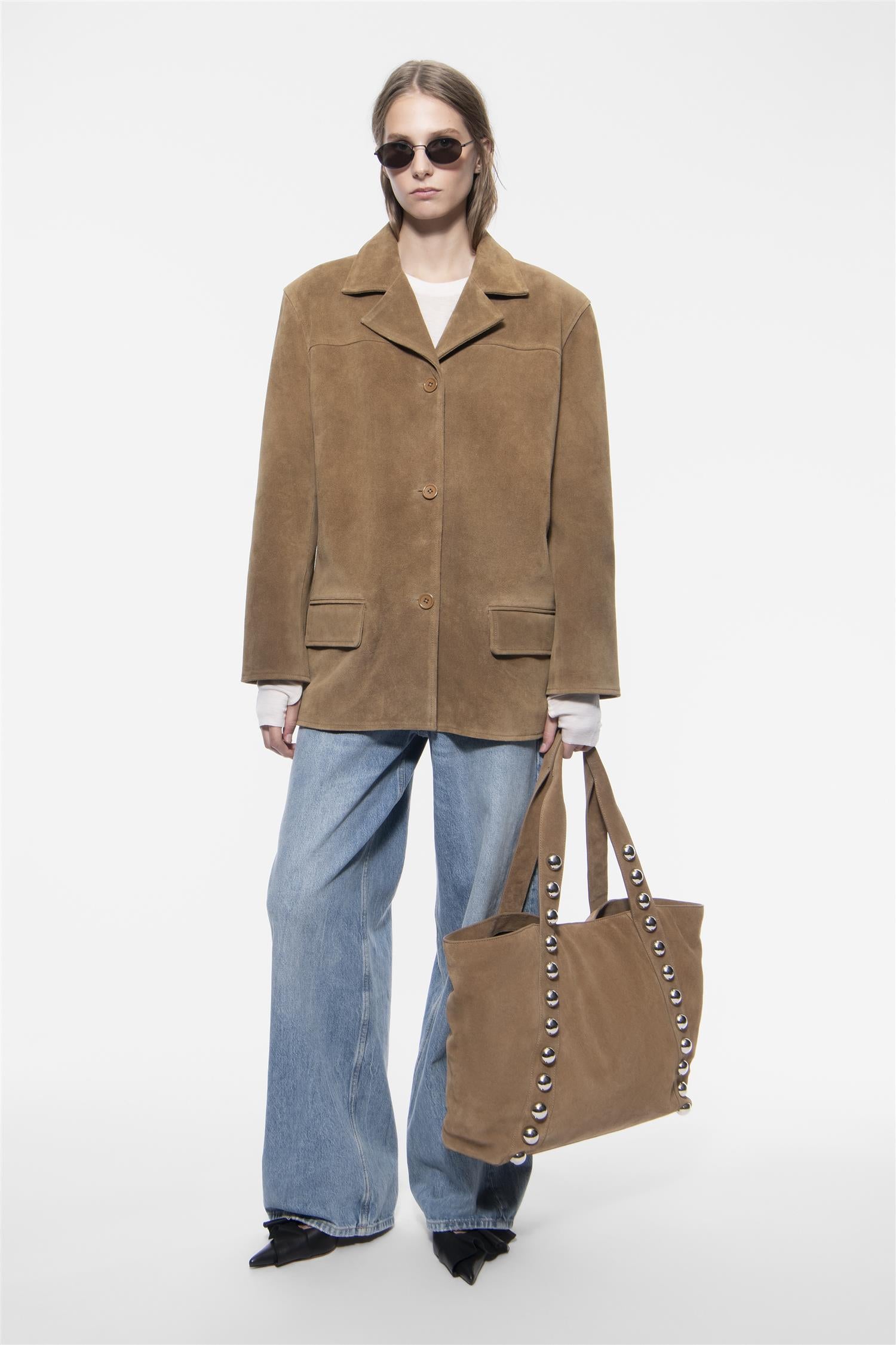 JUDE Jacket