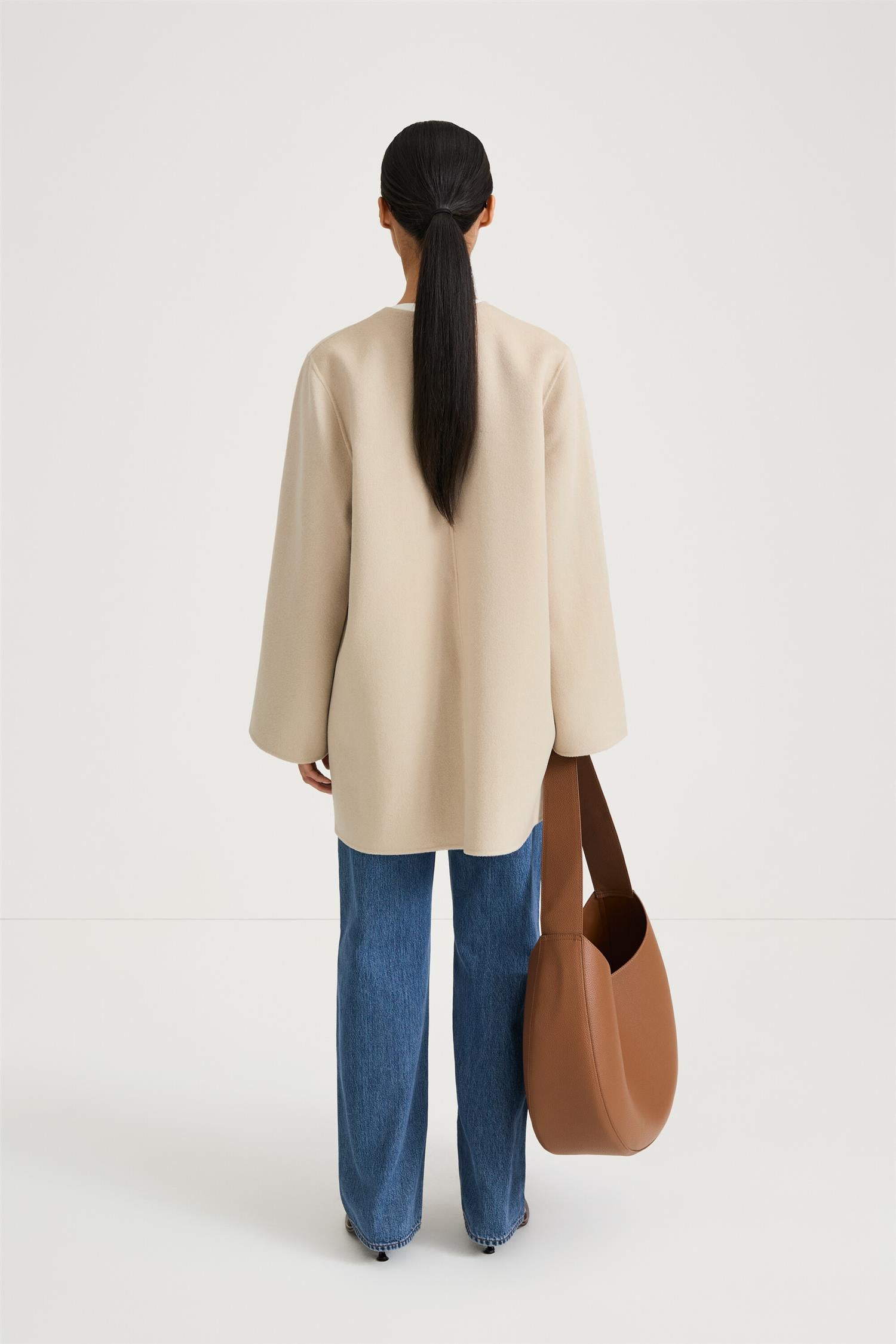 Yardly Bag Grain