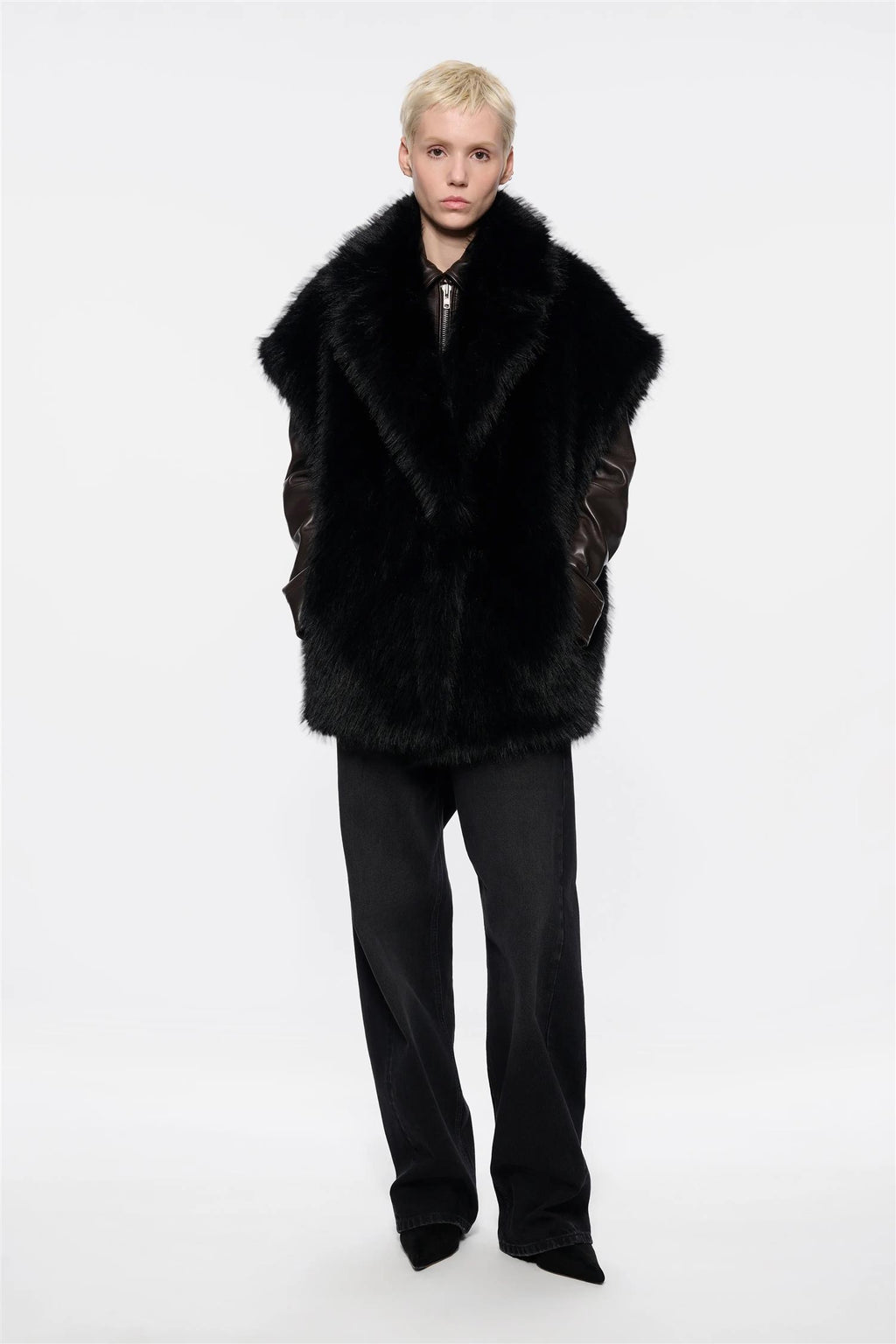 Kinley Vest