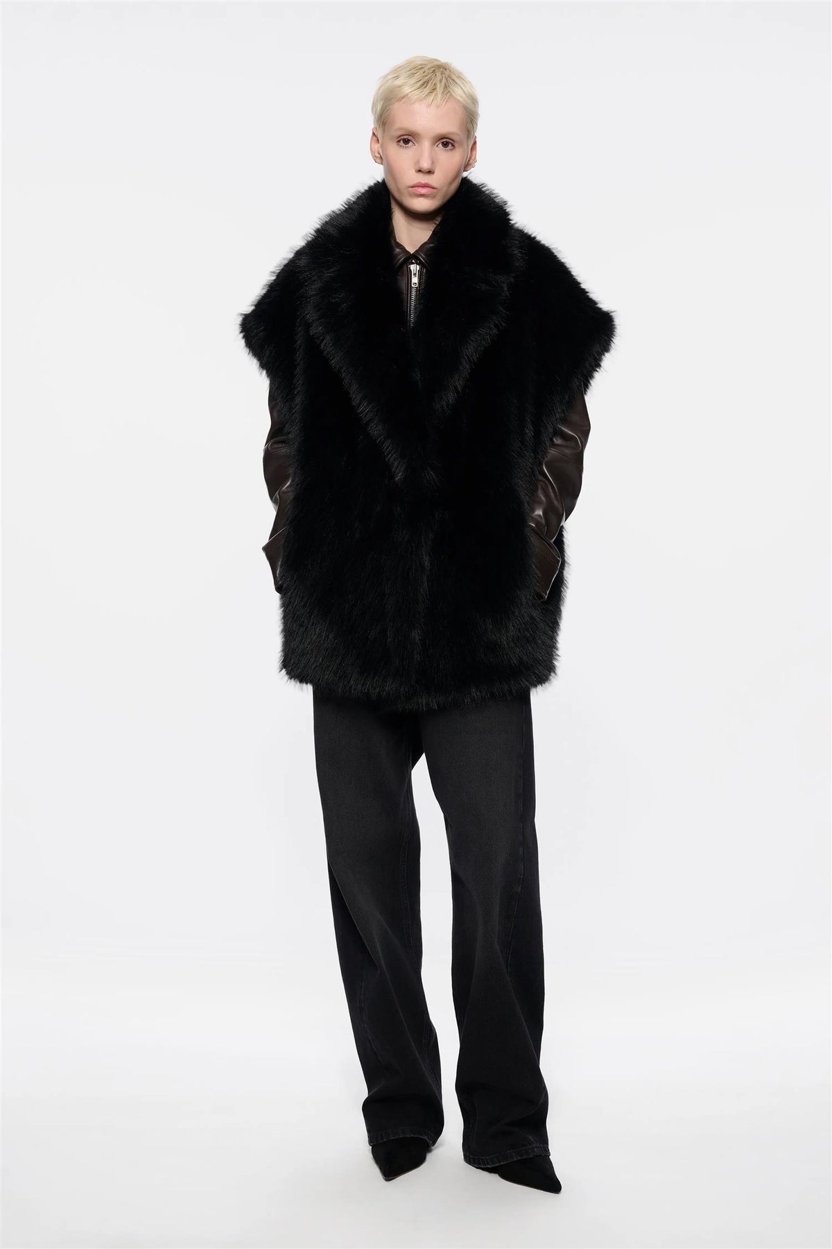 Kinley Vest