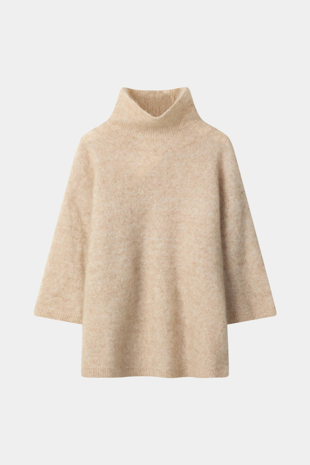 Nyssa Sweater