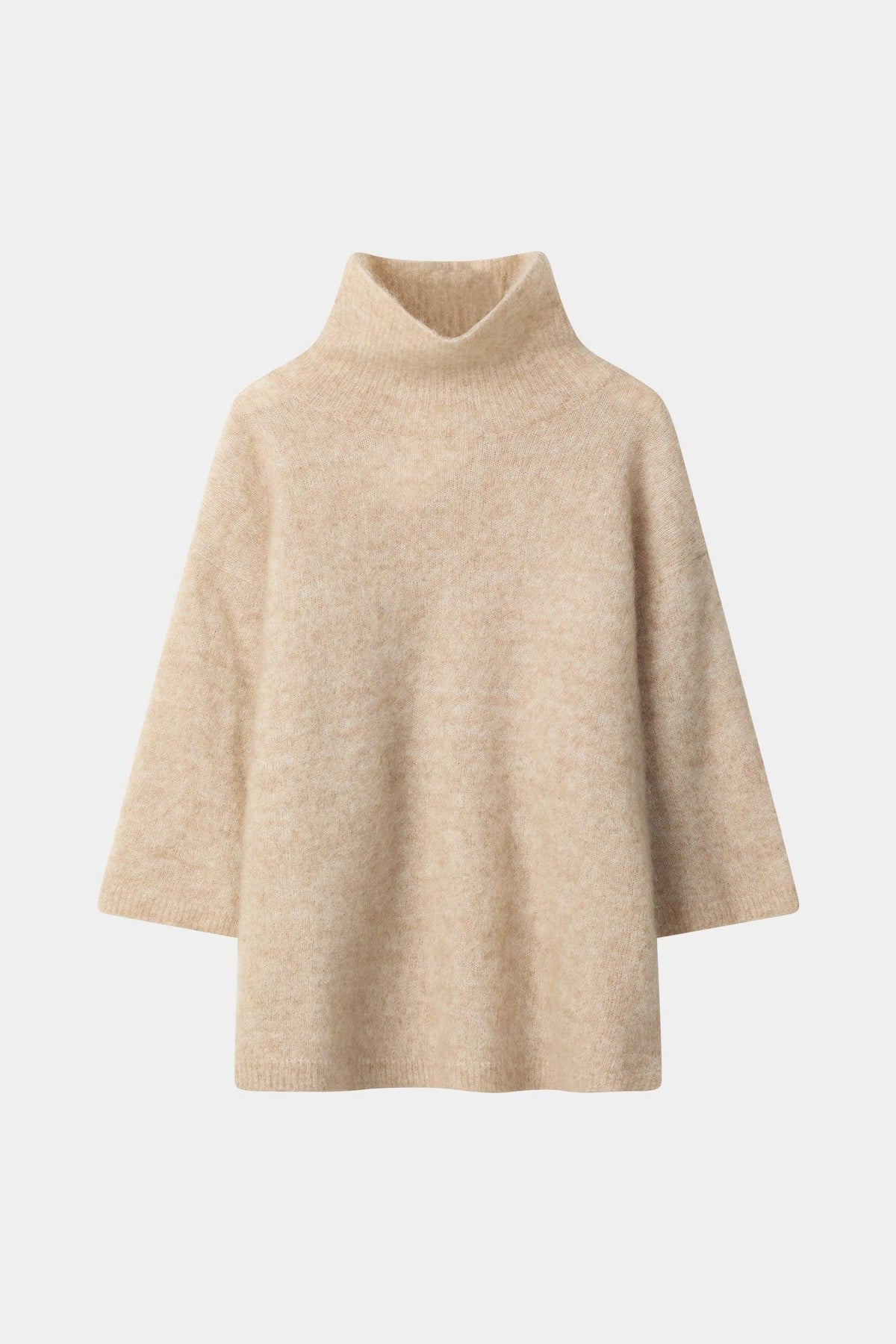 Nyssa Sweater