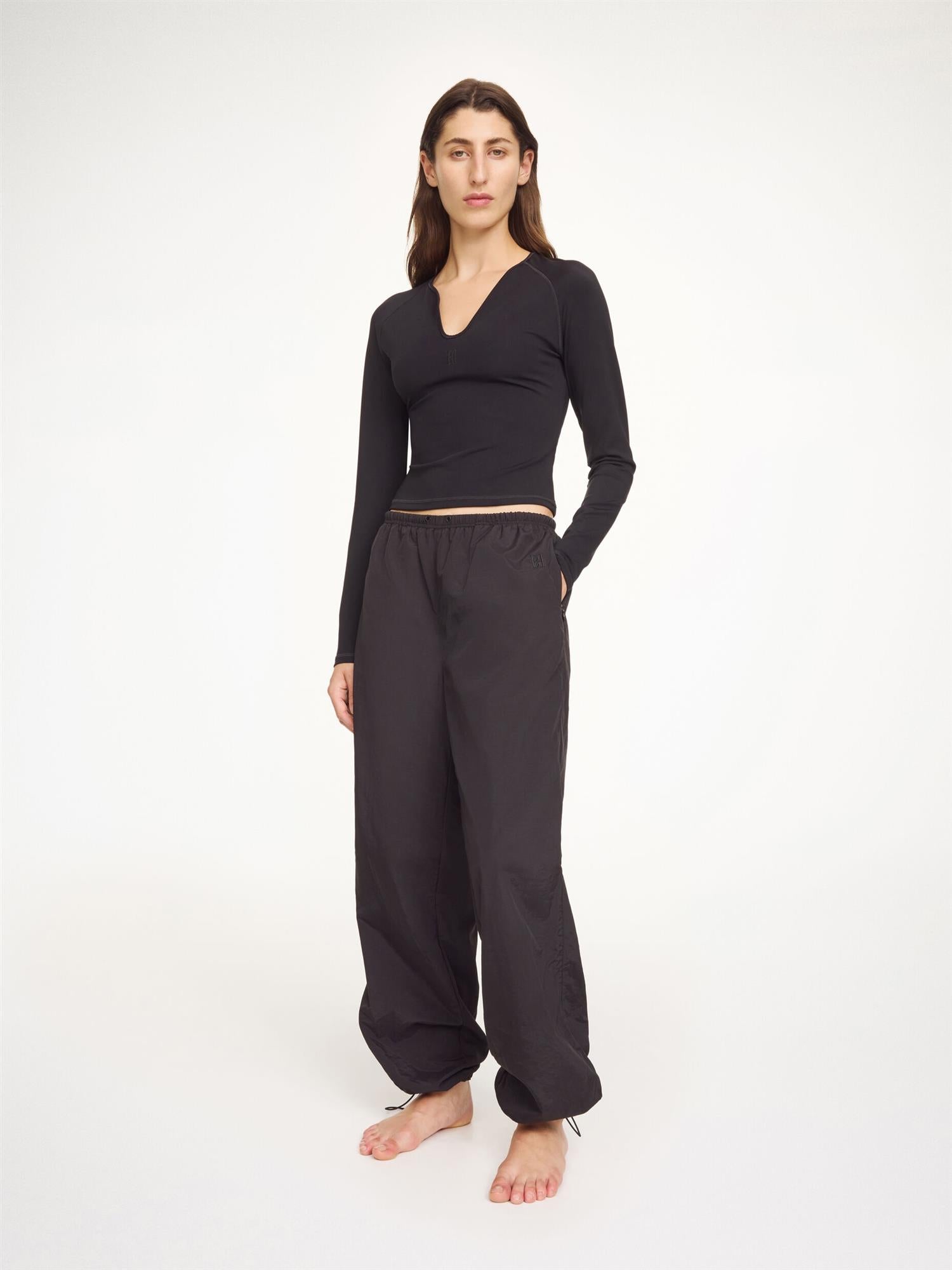 Alban Parachute Pant