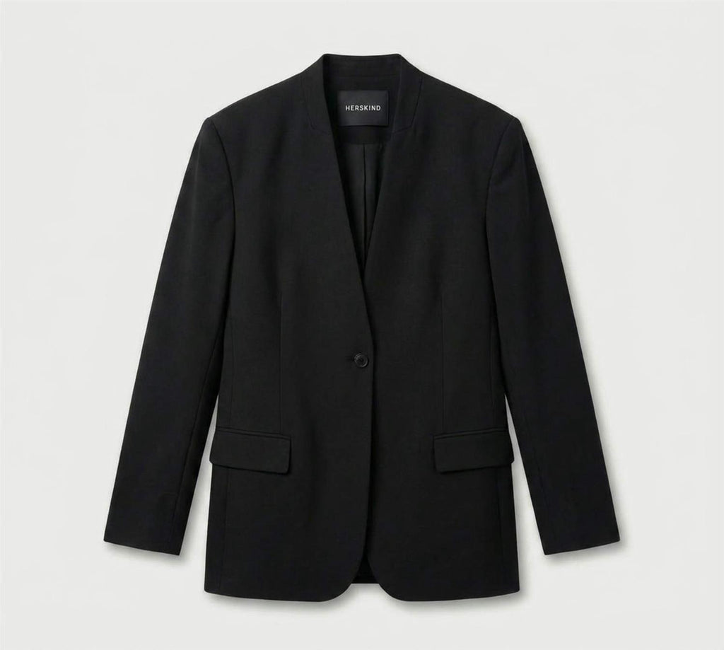 Clarissa Regular Fittet Blazer