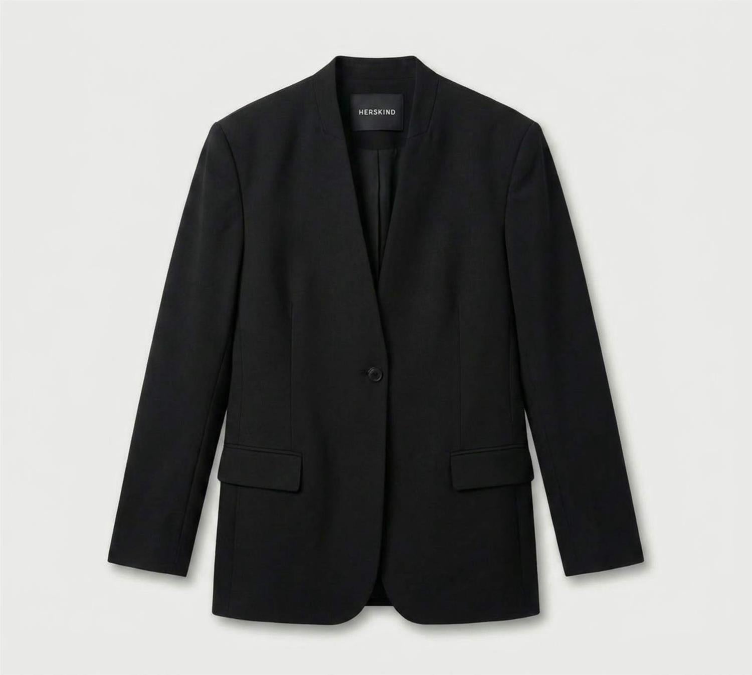 Clarissa Regular Fittet Blazer