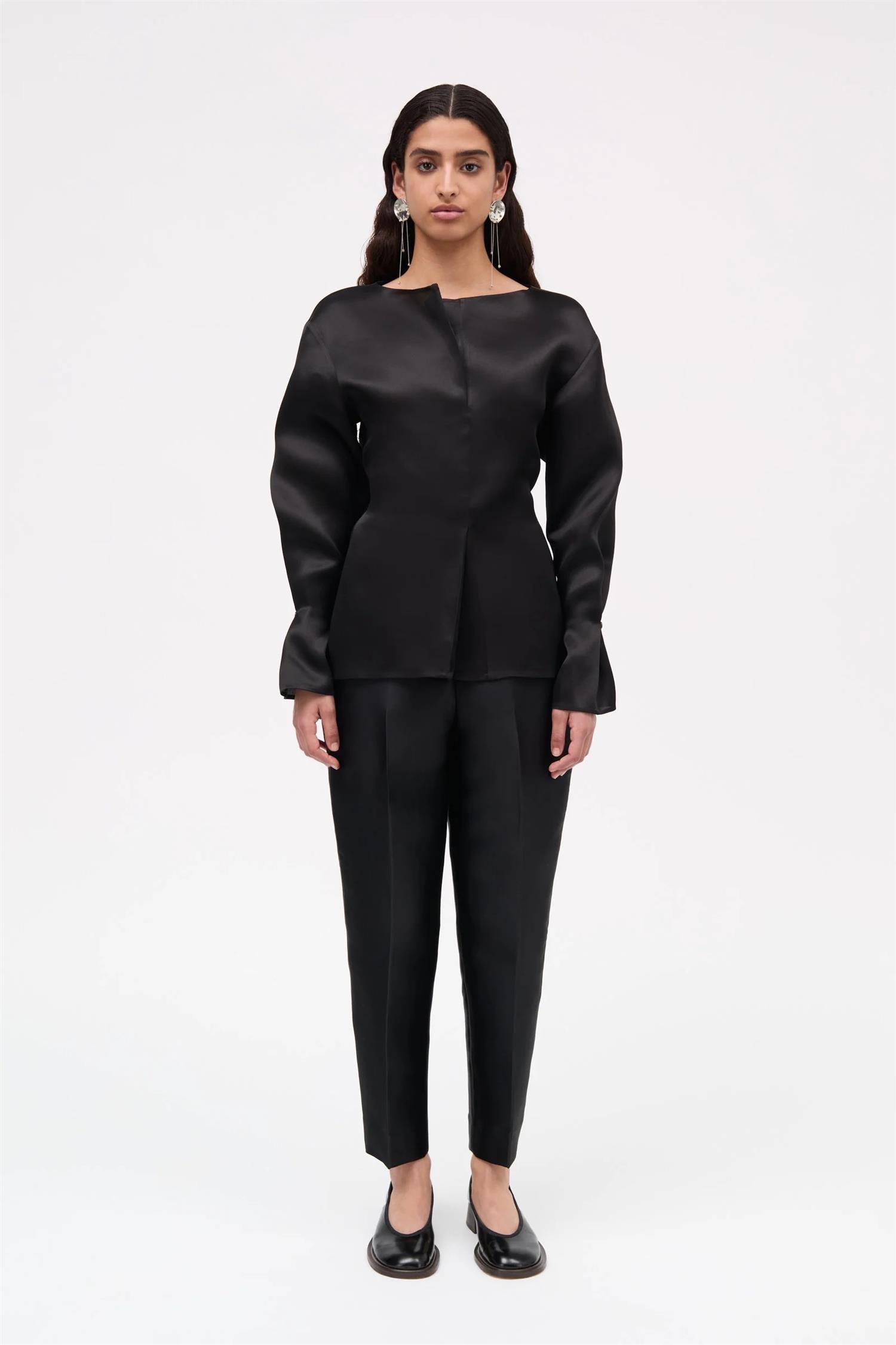 Bemma Atelier Silk