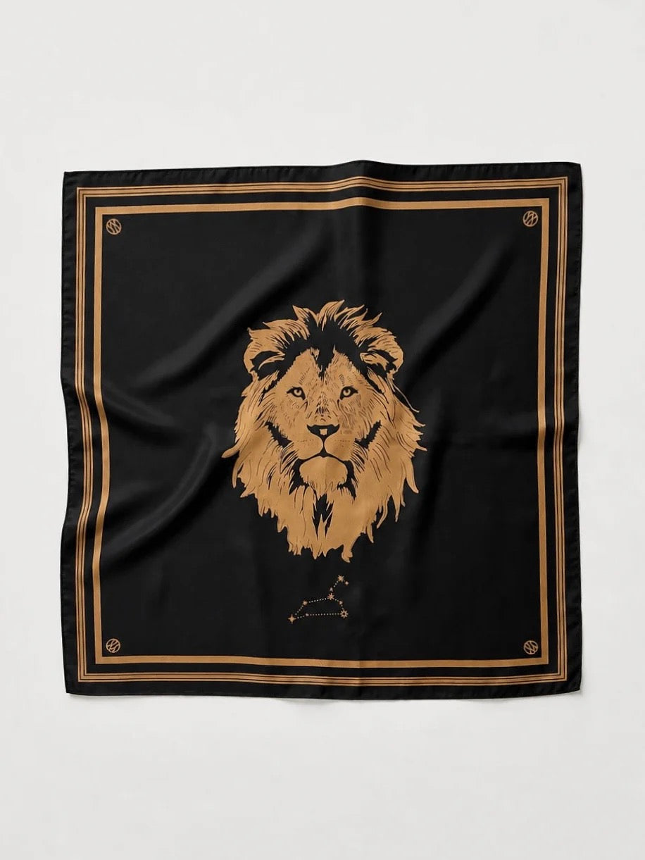 Leo Scarf