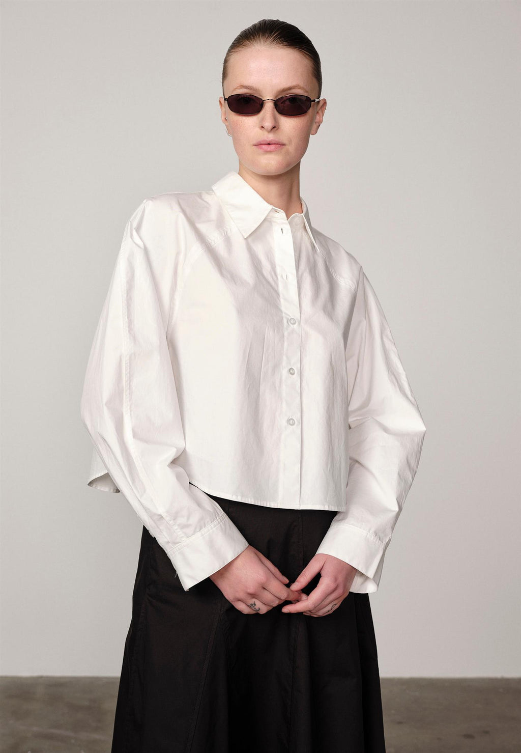 Elsie Shirt