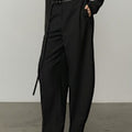 Dante Mid Waist Pants
