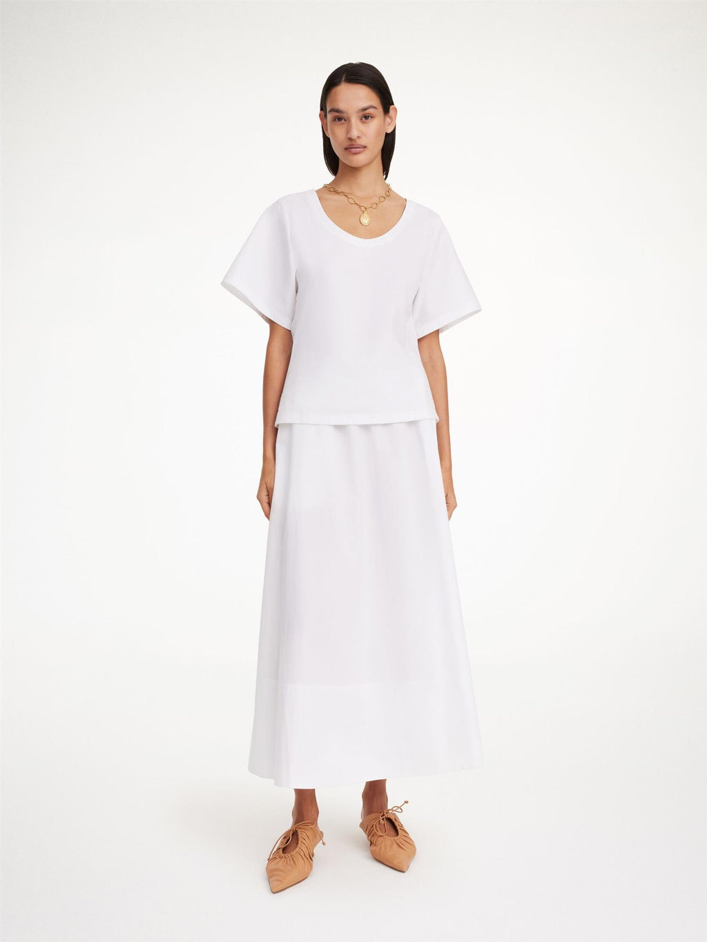 Pheobes Organic CottonSkirt