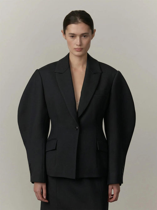 Alex Fitted Blazer