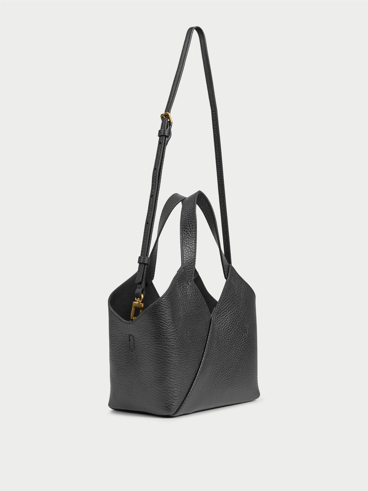 Lulle Leather Bag