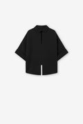 Bailee Crepe Blouse