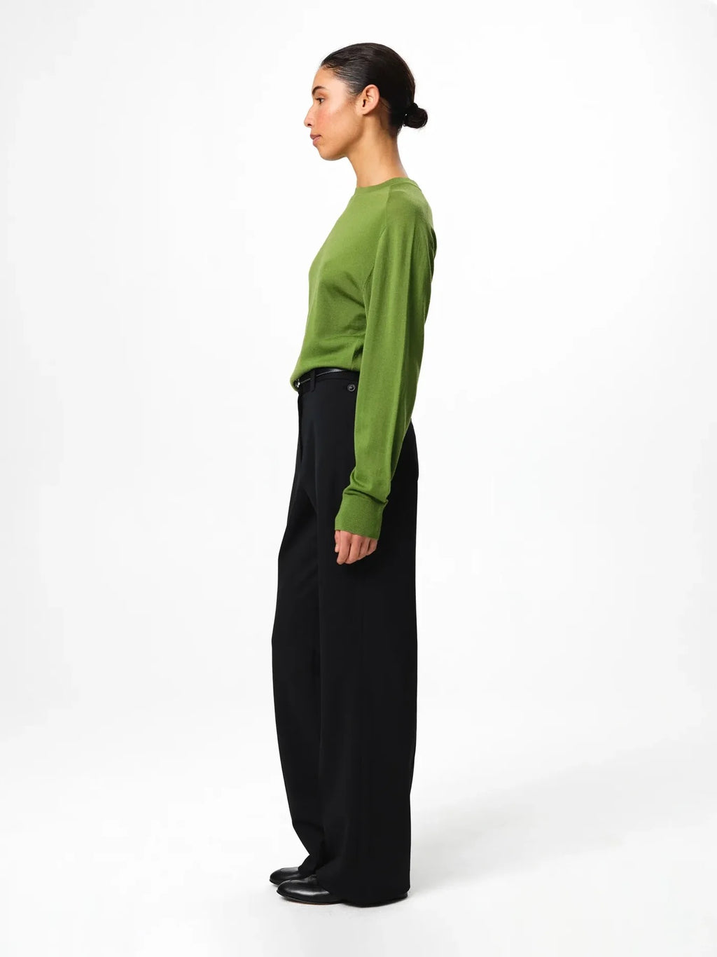 Hanne Sweater